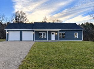 31 Jennifer Ave, Greene, ME 04236