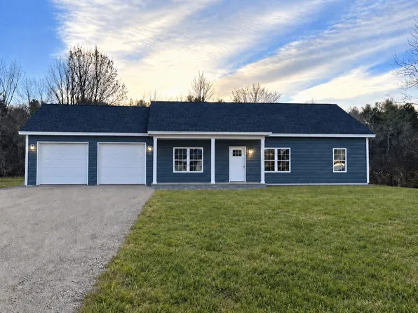 31 Jennifer Avenue, Greene, ME 04236