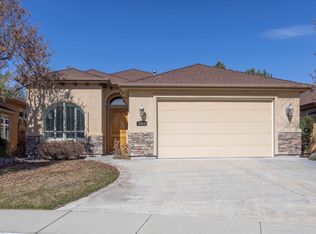 1664 W Par Ct, Eagle, ID 83616