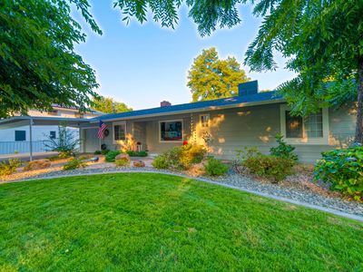 2945 Mahan St, Redding, CA, 96001