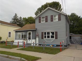 92 Ovid St, Seneca Falls, NY 13148