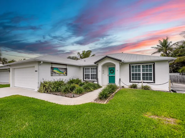 1914 Cypress Avenue, Fort Pierce, FL 34949