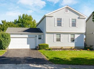 5566 Coral Ct, Galloway, OH 43119