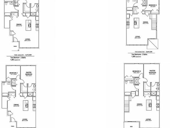 2nd image of 5102 Tremay Ln