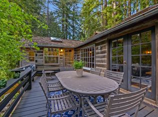 191 Blakewood Way, Woodside, CA 94062