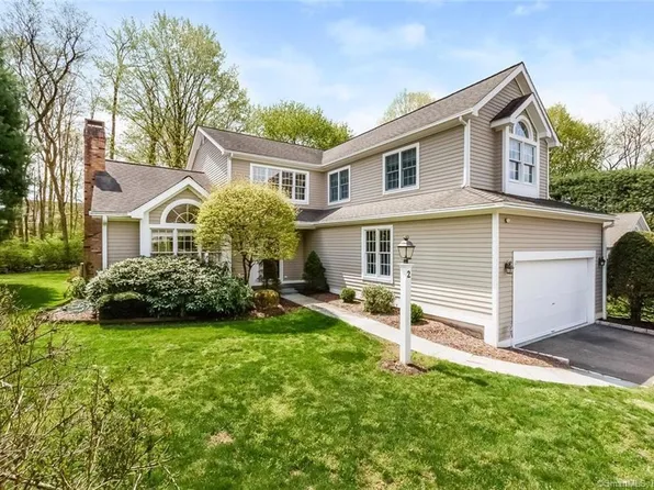 2 Wilton Hills #2, Wilton, CT 06897