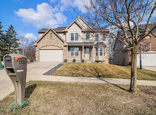 1755 Harley Dr, Ann Arbor, MI 48103