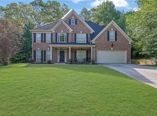 1877 Rocky Water Ct, Buford, GA 30519