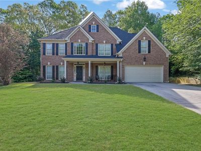 1877 Rocky Water Ct, Buford, GA, 30519