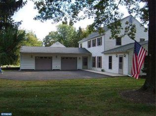 647 Colonial Dr, Horsham, PA 19044