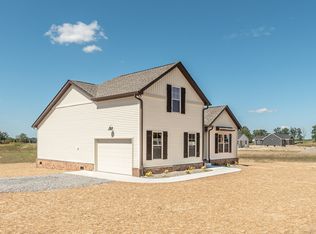 495 Meadows Rd LOT 1, Portland, TN 37148