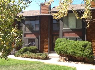 1271 S Crystal Way, Aurora, CO 80012