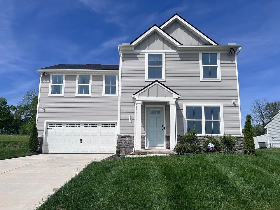 605 Merle Ave