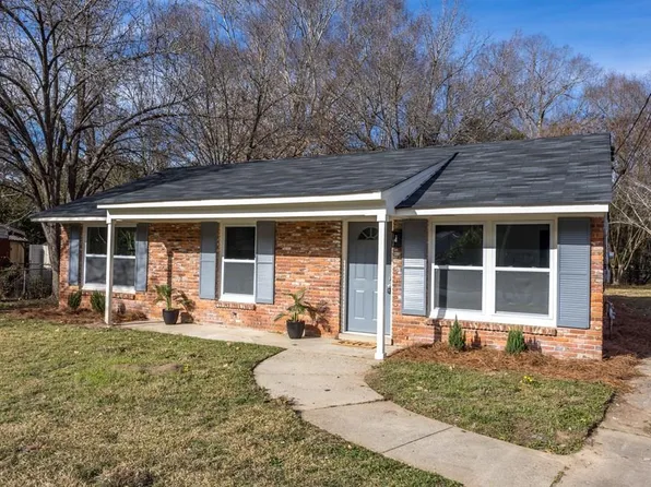 4785 Gardiner Dr, Columbus, GA 31907