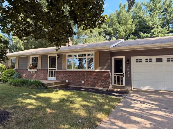 3033 New Holland St, Hudsonville, MI 49426