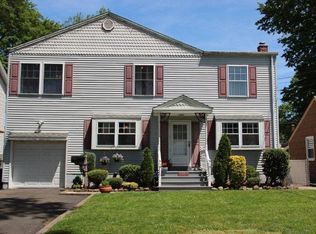 17 N 13th St, Kenilworth, NJ 07033