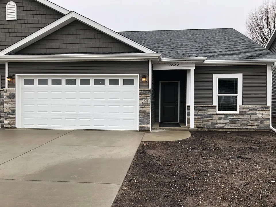 FRONT ELEVATION