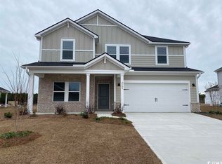 2409 Copper Creek Loop #81, Chatham F Longs, SC 29568
