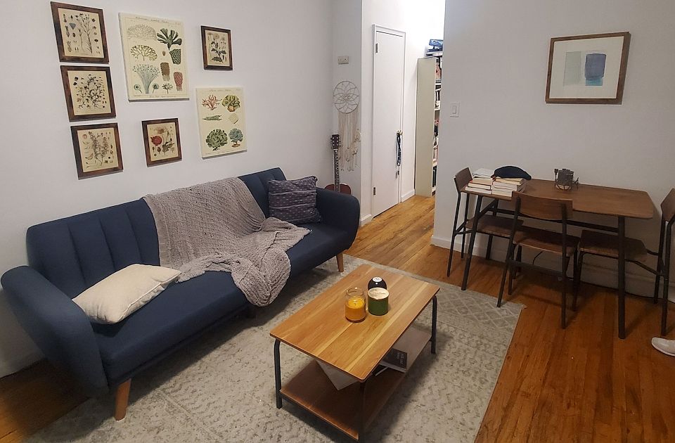 1st image of 624 E 11th St APT 6A