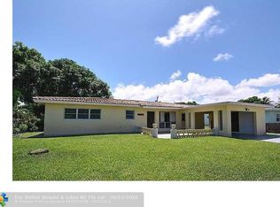 120 NW 38th St, Oakland Park, FL 33309