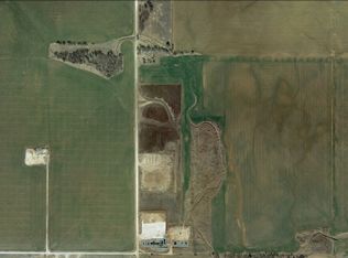 20182 County Road 470, Alva, OK 73717