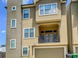 1603 W 24th St #B, Houston, TX 77008