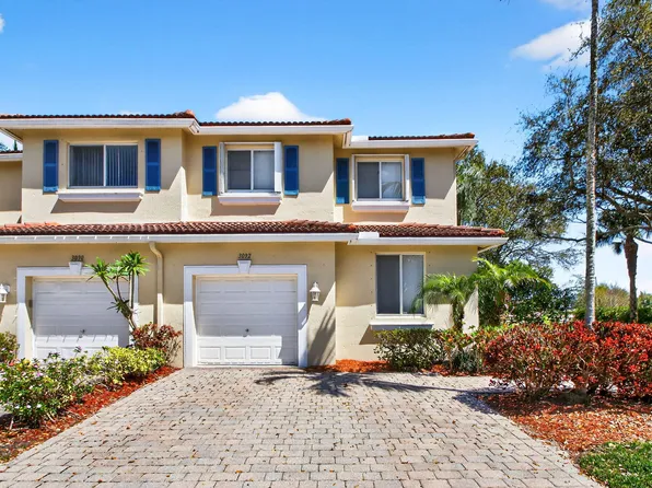 3092 N Evergreen Circle E #3092, Boynton Beach, FL 33426