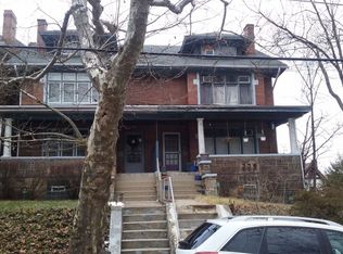 6435 Bartlett St, Pittsburgh, PA 15217