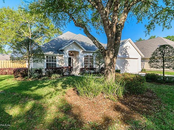 Front left of 4938 Frost Lake