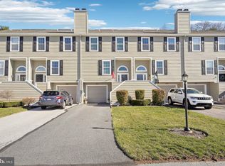 3603 Columbia Court Way #3603, Newtown Square, PA 19073