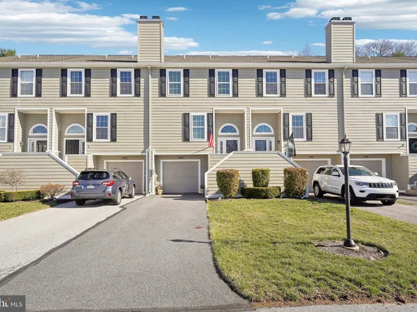 3603 Columbia Court Way #3603, Newtown Square, PA 19073