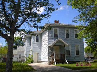 529 N Porter St, Saginaw, MI 48602