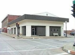 200 S 8th St, Saint Joseph, MO 64501