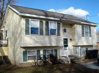 1 Jones Ave, Hudson Falls, NY 12839