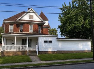 2523 Wayne St, Erie, PA 16503