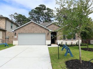 1463 Waggoner Ranch Trl, Conroe, TX 77301