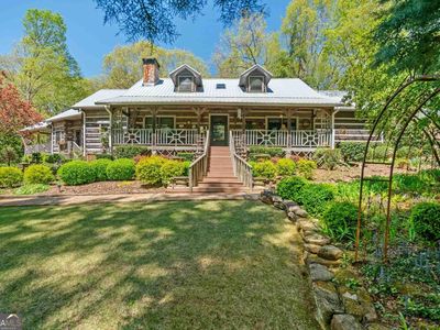 4120 Chapel Hill Farms Dr, Douglasville, GA, 30135
