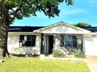 6470 Palm Island St, Dallas, TX 75241