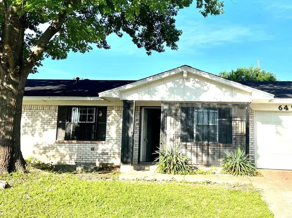 6470 Palm Island St, Dallas, TX 75241