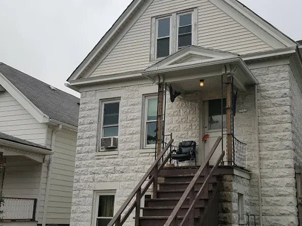 2529 S 9th St, Milwaukee, WI 53215