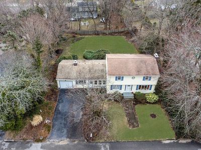 180 Birkshire Dr, Warwick, RI, 02886