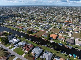 248 SE 31st Ter, Cape Coral, FL 33904