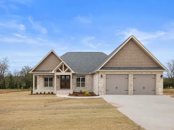 501 Cottontail Trl, Killen, AL 35645