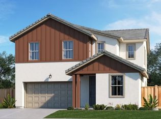 Residence 1 Plan, River Islands : Driftway, Lathrop, CA 95330