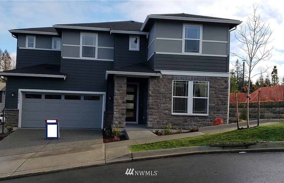1st image of 15508 NE 289th  (lot 99) Place NE