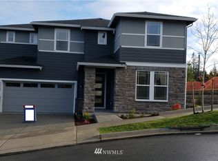 15508 NE 289th Pl NE LOT 99, Duvall, WA 98019