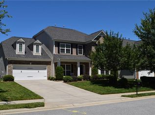 1106 Day Lilly Ct, Kernersville, NC 27284