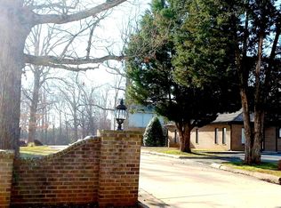 937 S Fifth St, Mebane, NC 27302