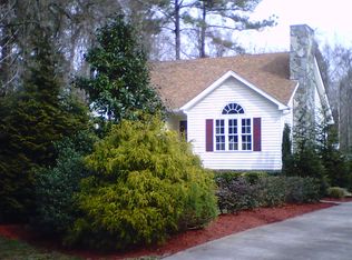 132 Sacred Fire Rd, Louisburg, NC 27549