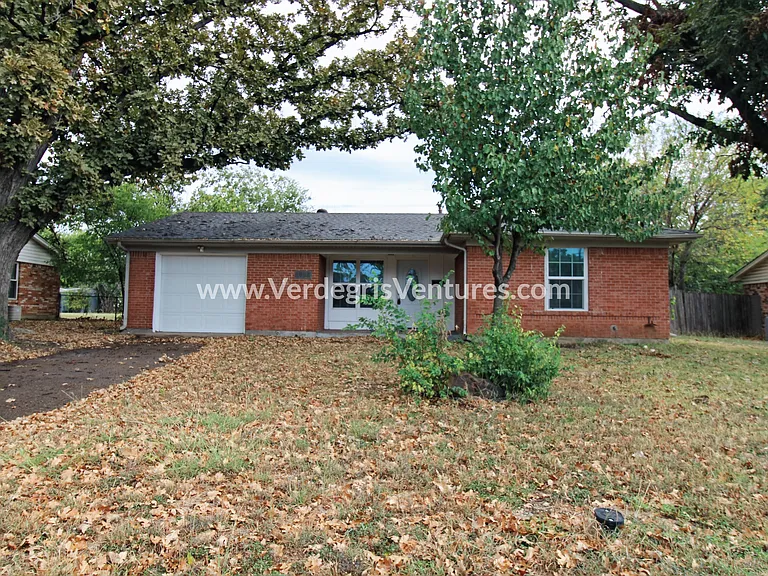 5833 Westhaven Dr — Photo 1